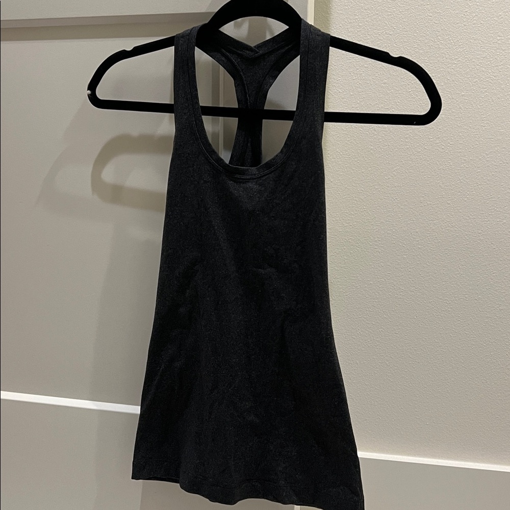 Lululemon Racerback Tank Top